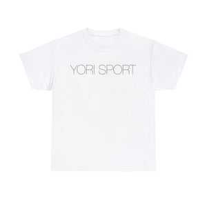 Yori Sport Basic Tee
