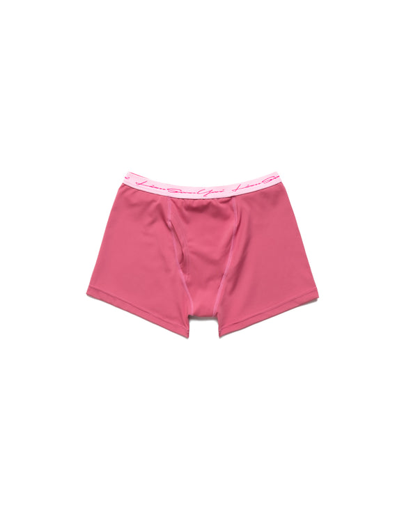 YSWW pink LSY compression brief (2PACK)