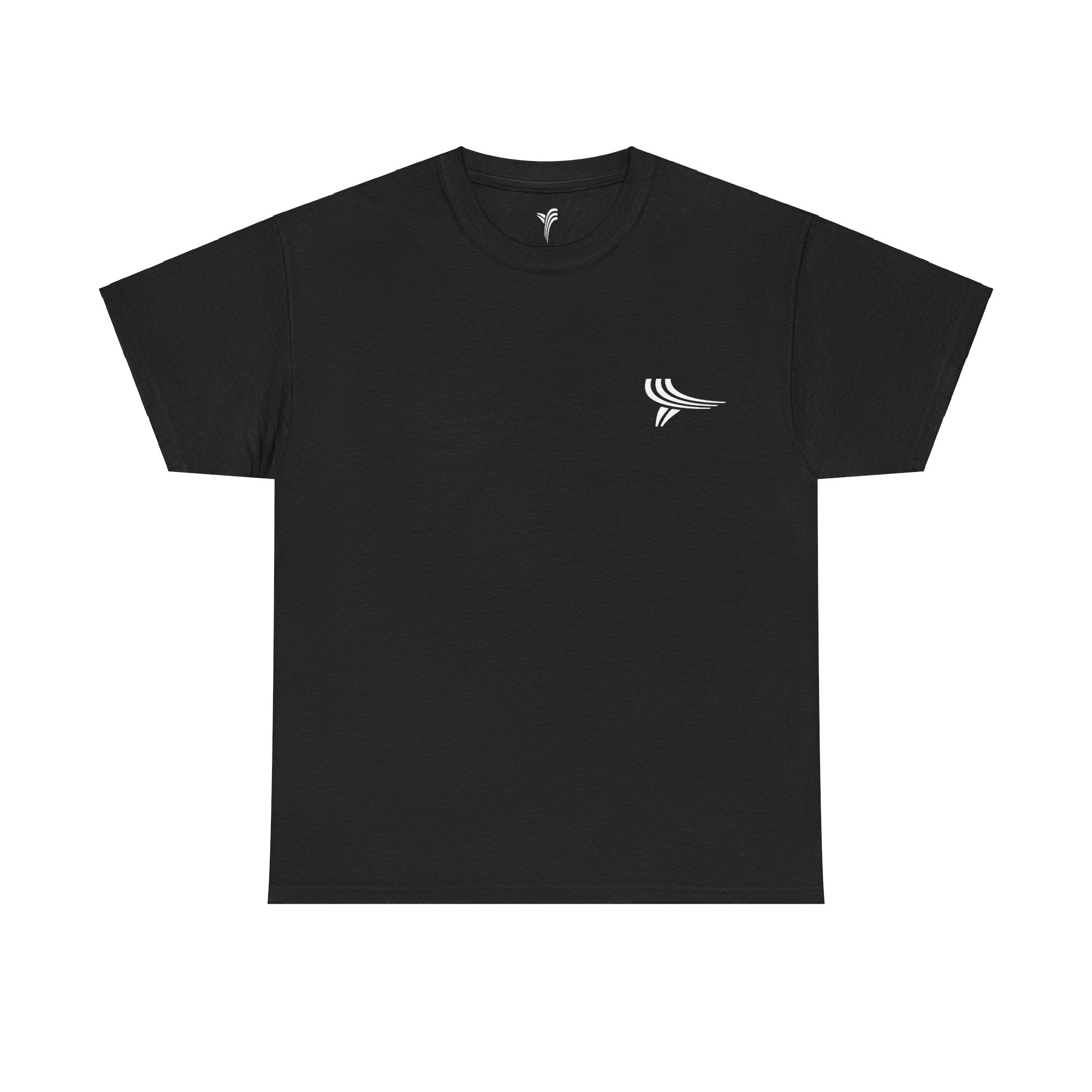 BREAST LOGO TEE